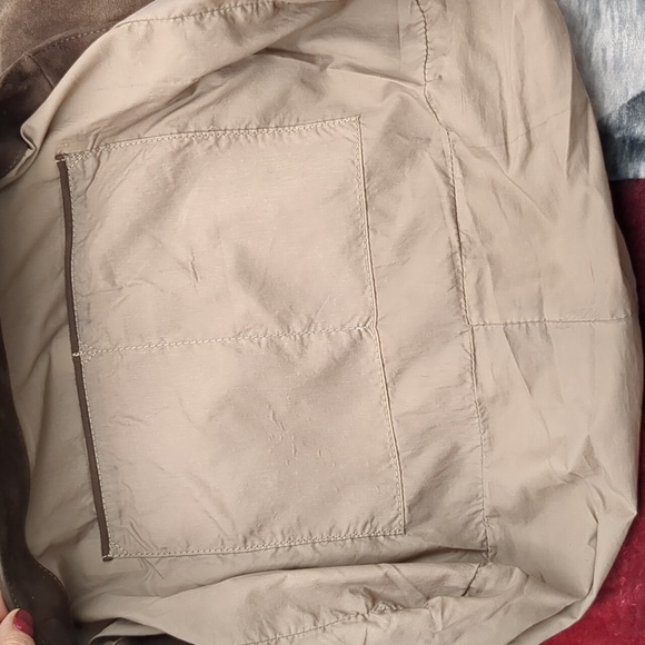 Marni Large Suede Bag - Picture 15 of 16